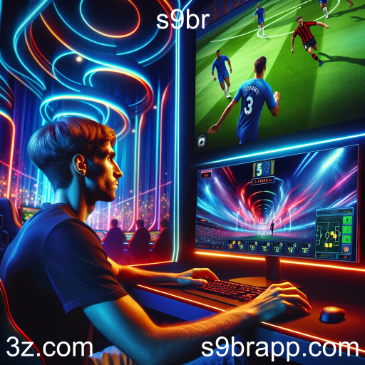 A Evolução dos Jogos de Esportes no Mundo Digital